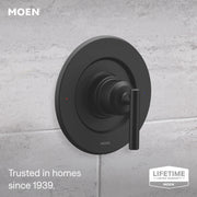 T2902EPBL - Matte Black