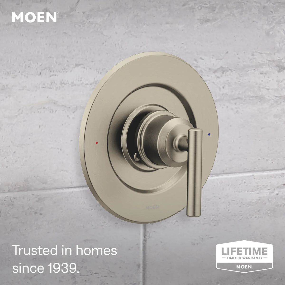 T2902EPBN - Brushed Nickel