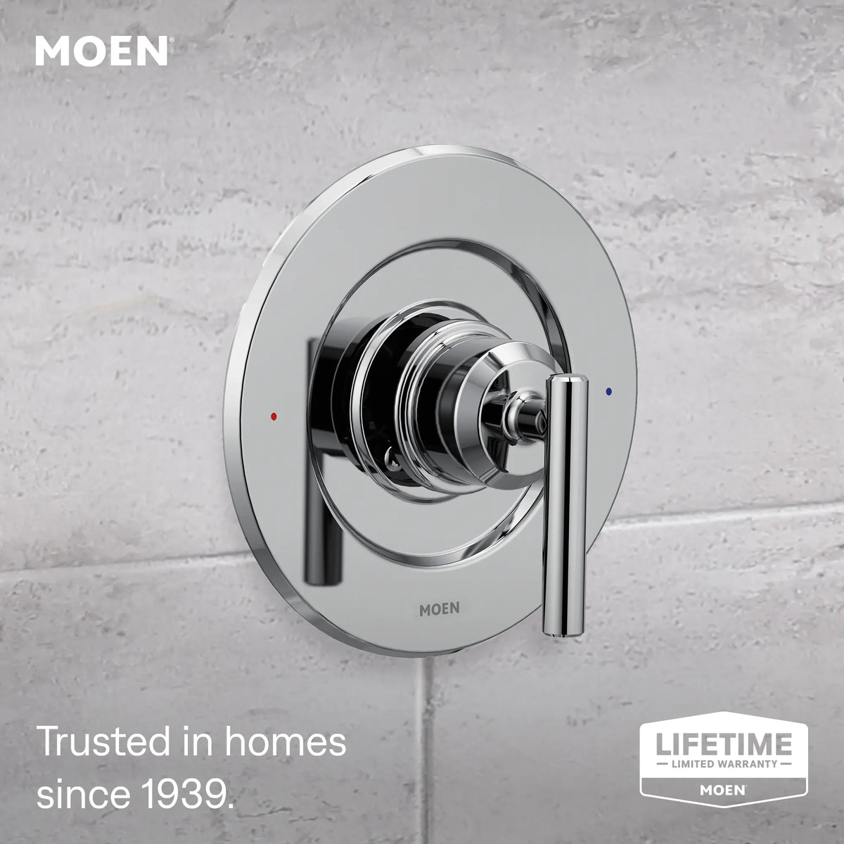 T2903EP - Chrome