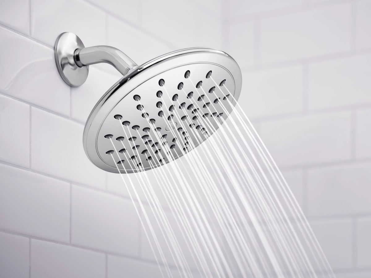 Load video: How to Install a Moen Bathroom Faucet