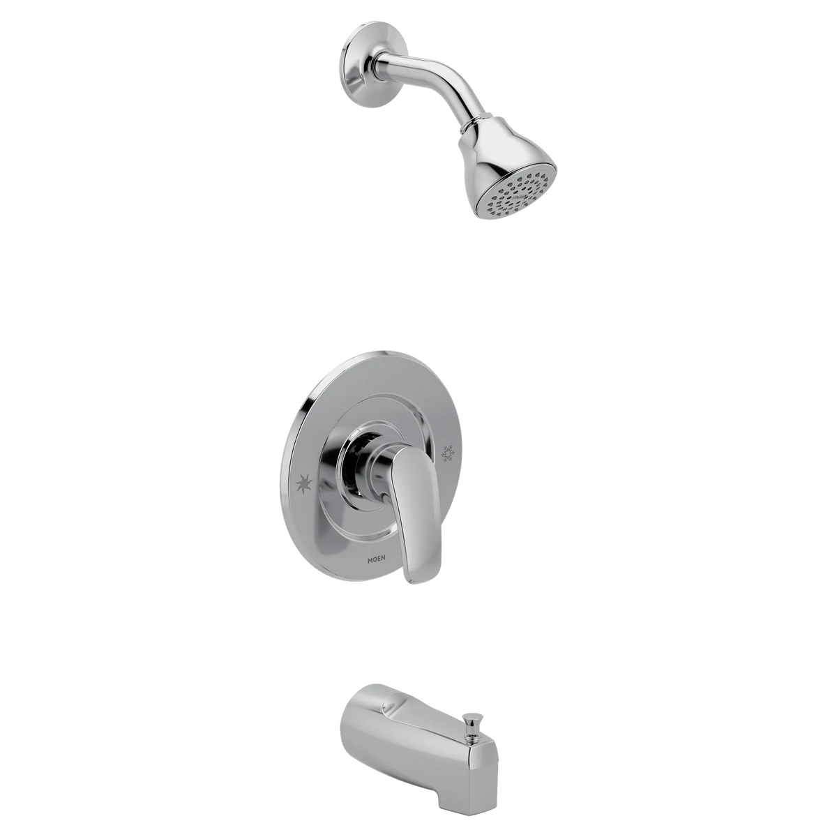 TL5471 - Chrome