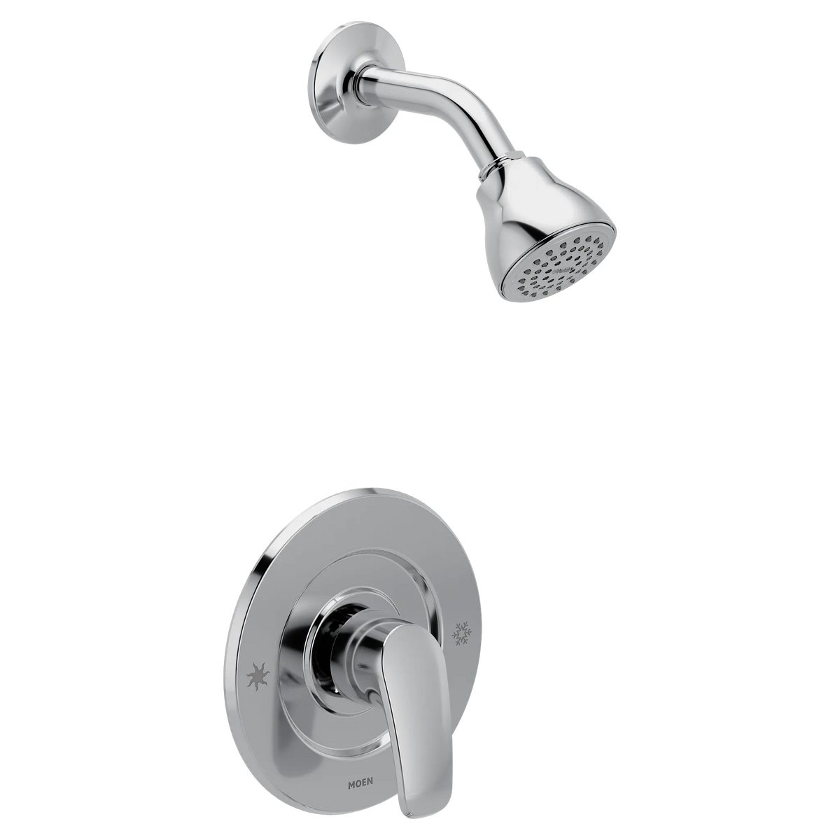 TL5473 - Chrome