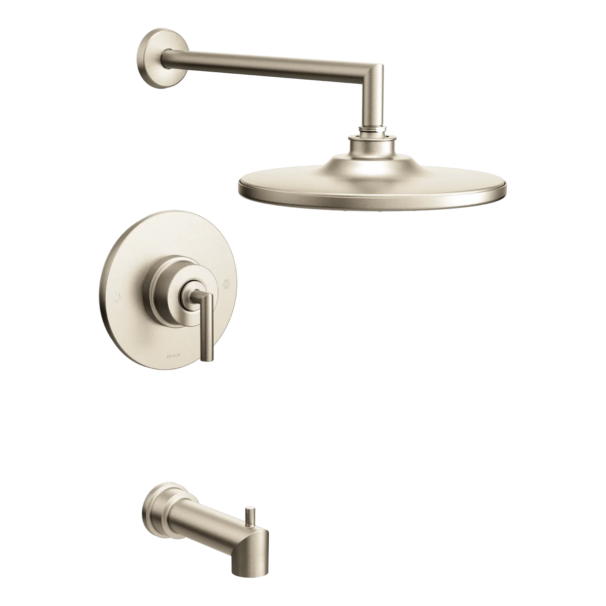 TS22003EPBN - Brushed Nickel