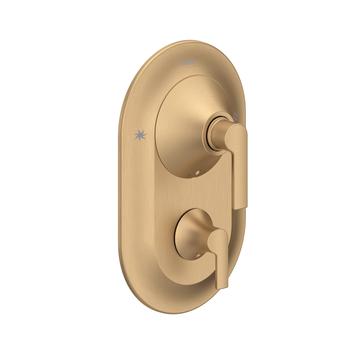 TS2200BZG - Bronzed Gold