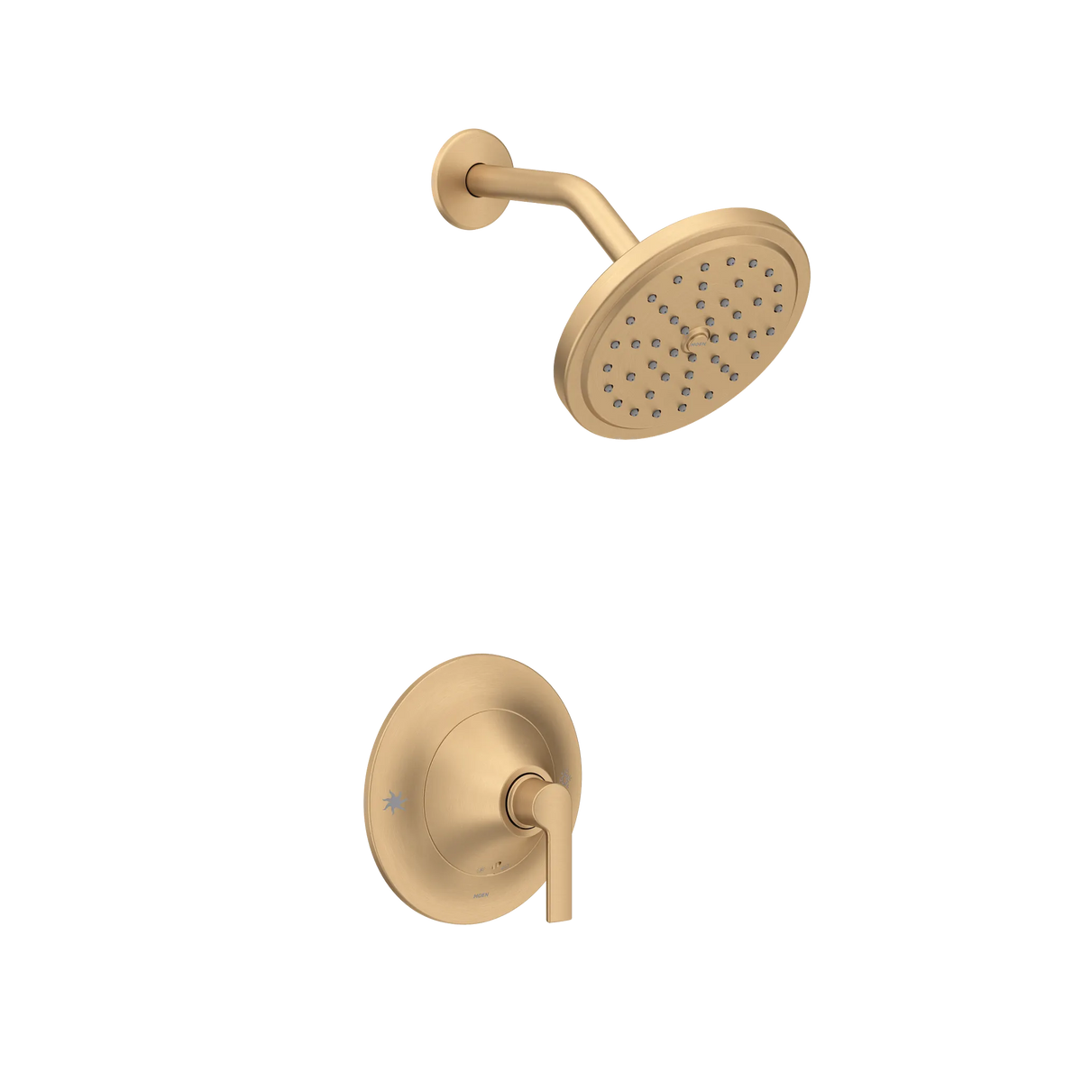 TS2202BZG - Bronzed Gold