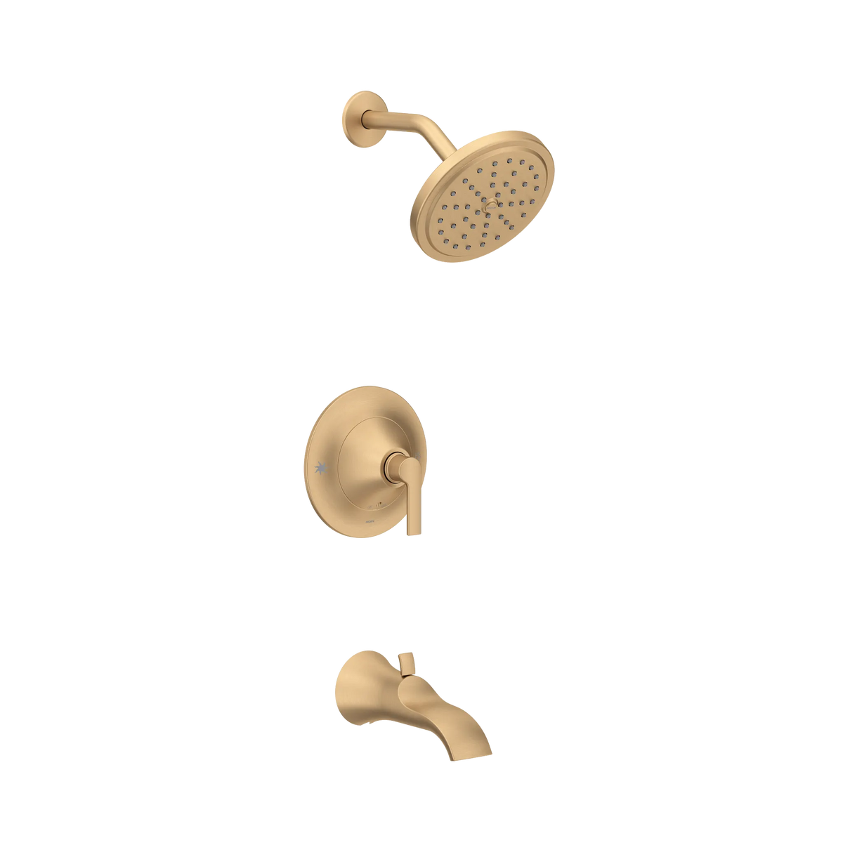 TS2203BZG - Bronzed Gold
