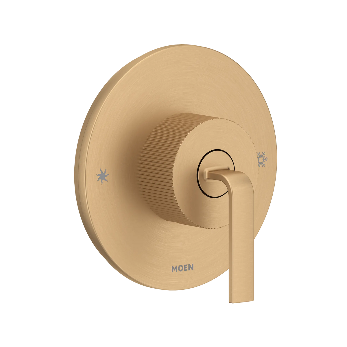 TS2581BZG - Bronzed Gold