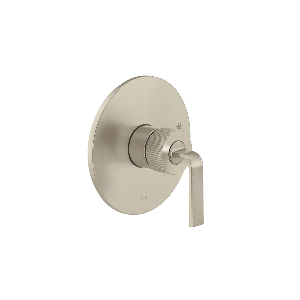 TS2581BN - Brushed Nickel