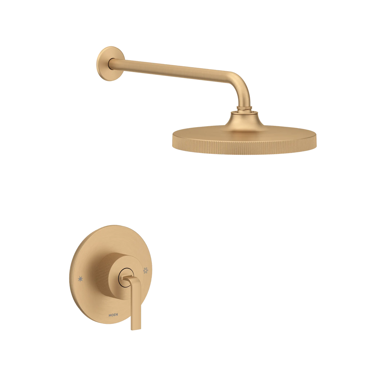 TS2582EPBZG - Bronzed Gold