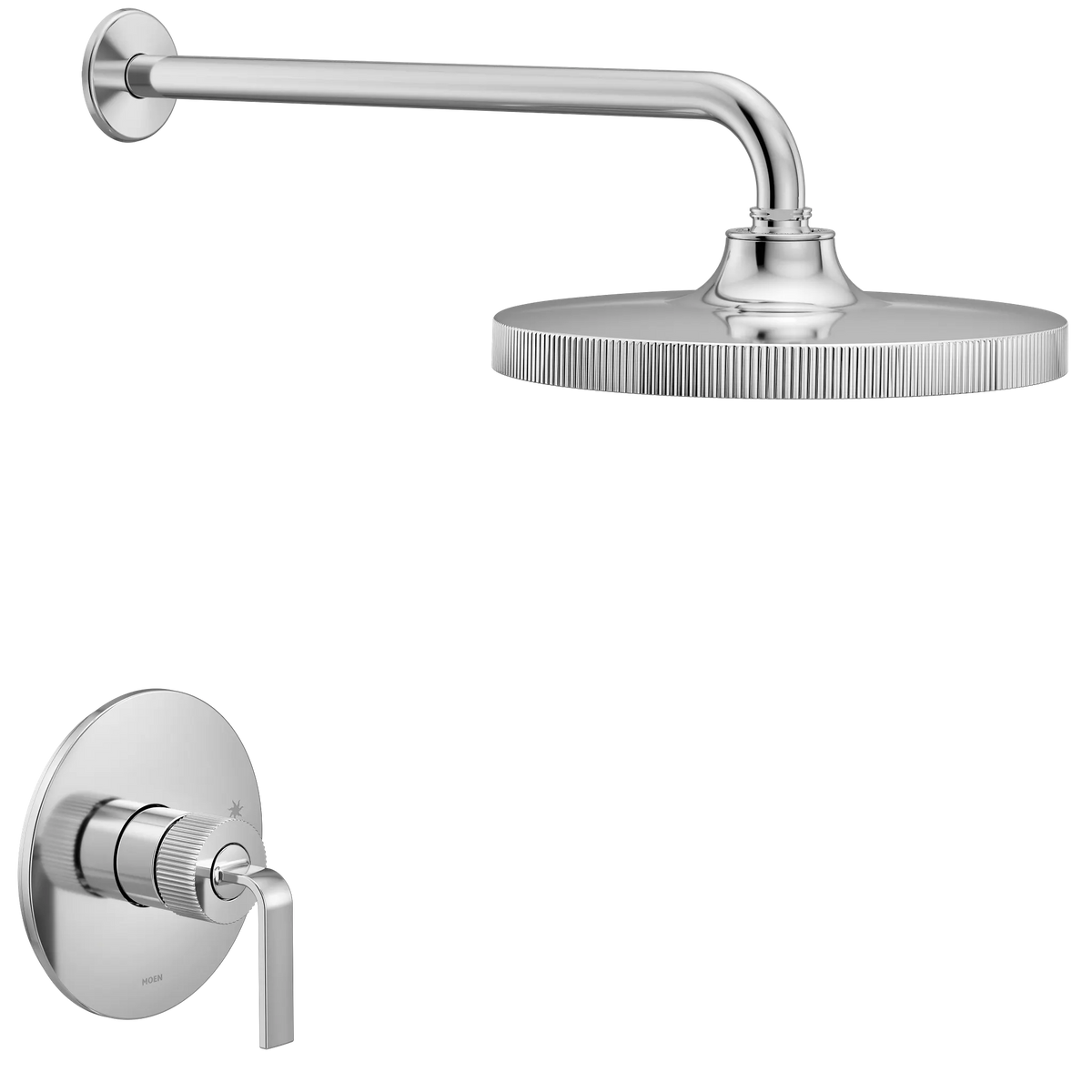 TS2582EP - Chrome