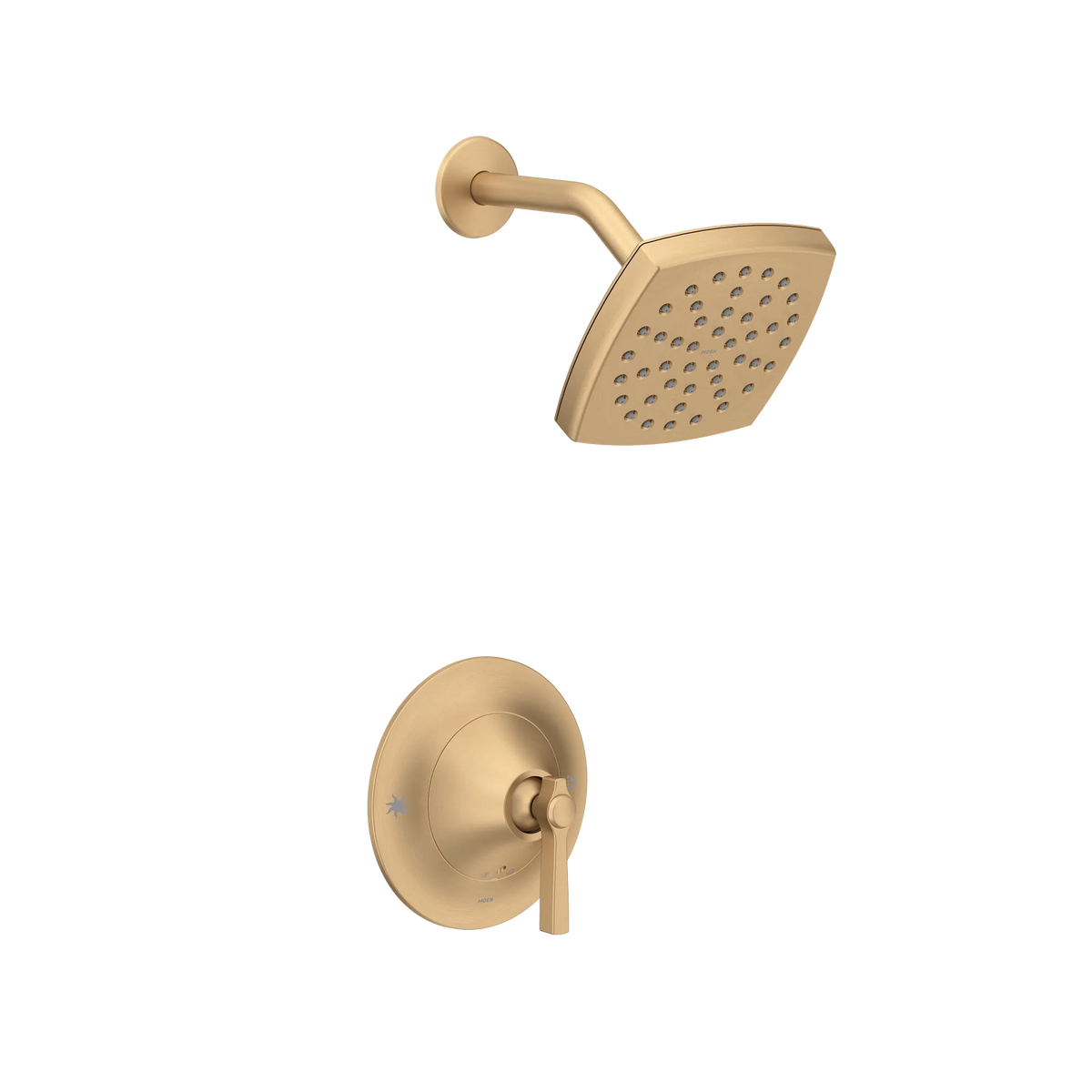 TS2912EPBZG - Bronzed Gold