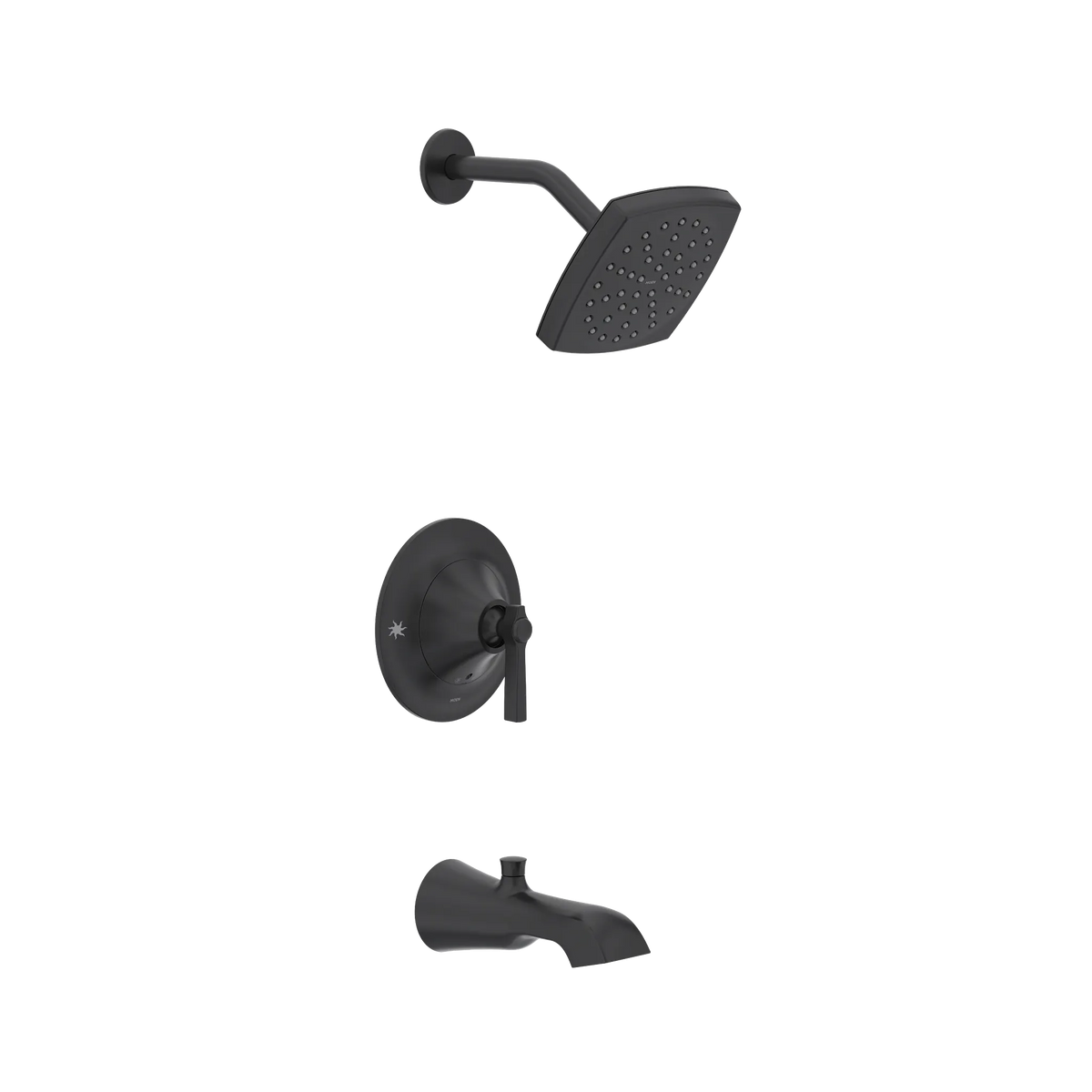 TS2913BL - Matte Black
