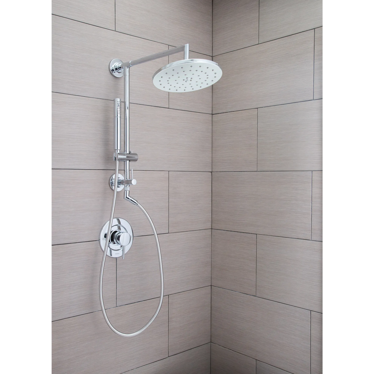 TS3661NH - Chrome