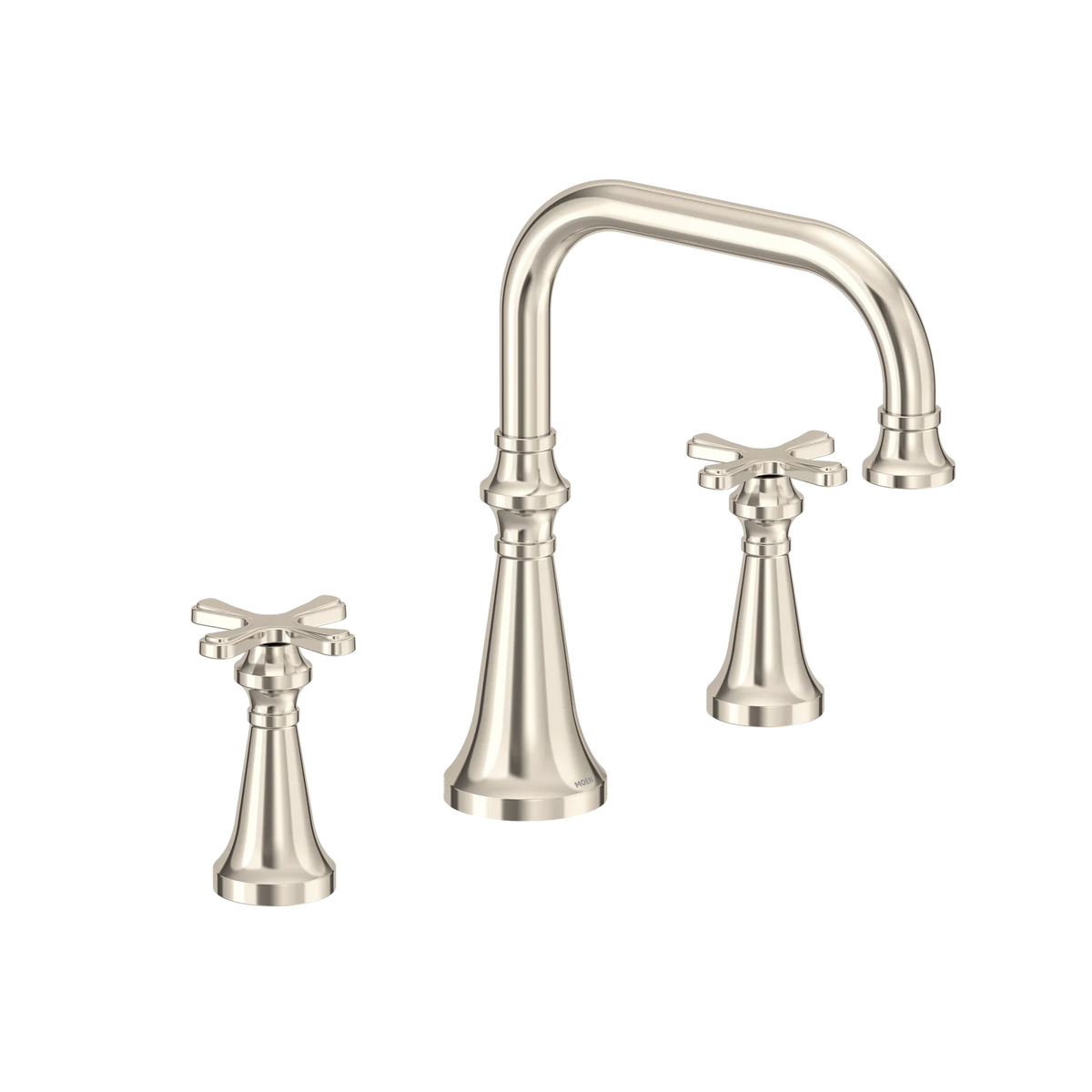 TS44505NL - Polished Nickel