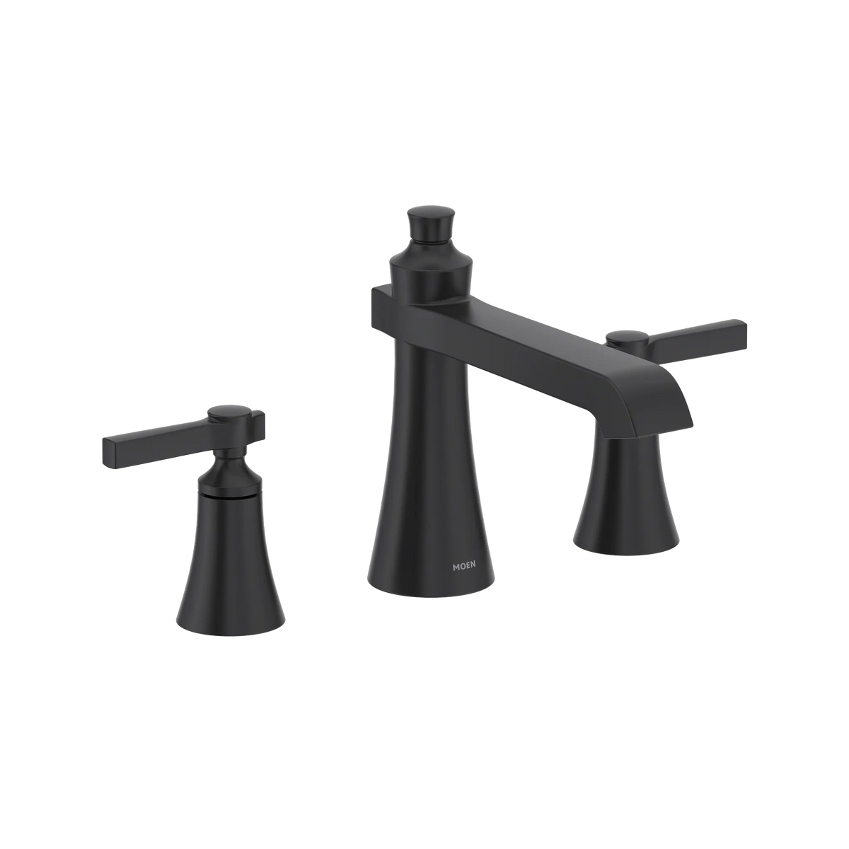 TS926BL - Matte Black