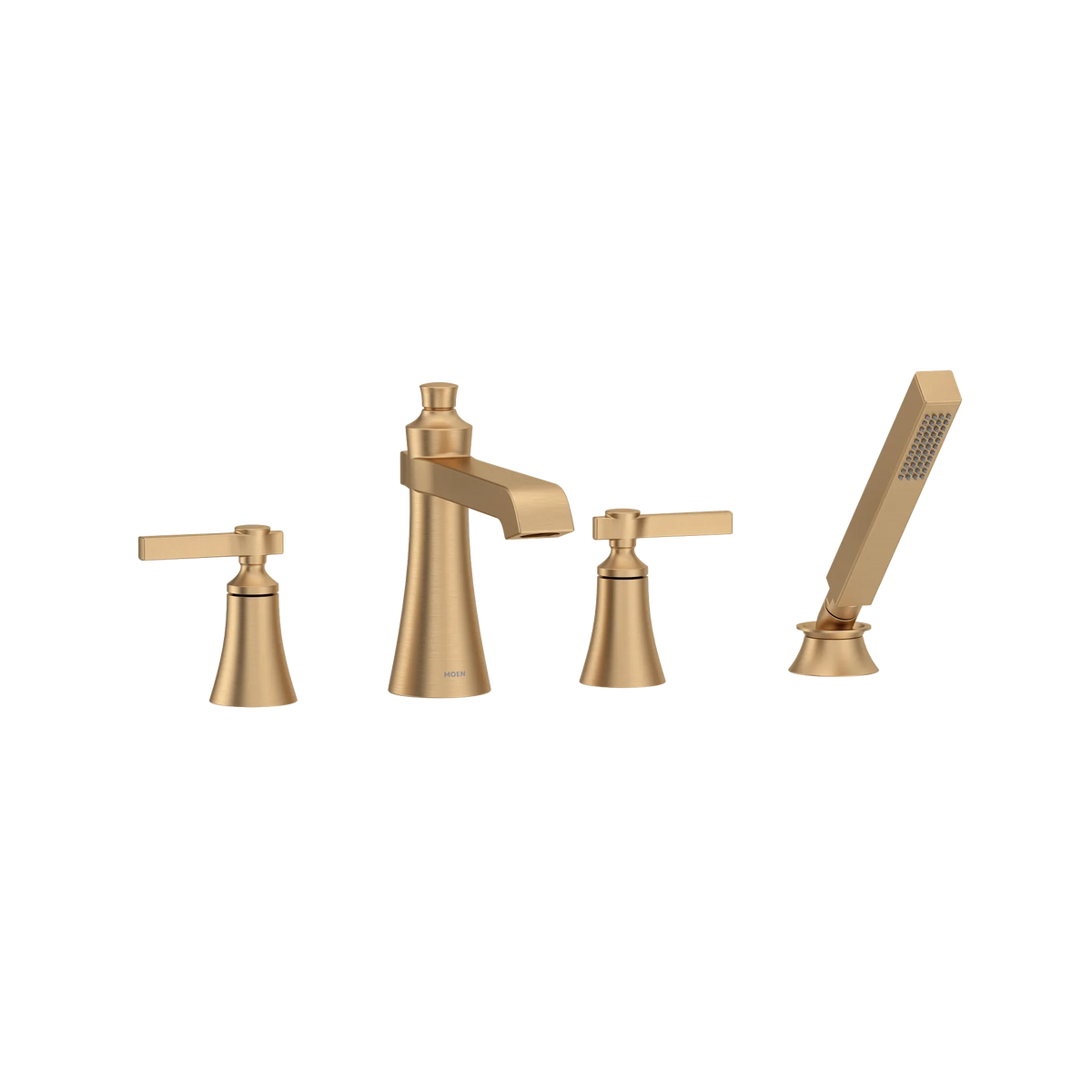 TS928BZG - Bronzed Gold