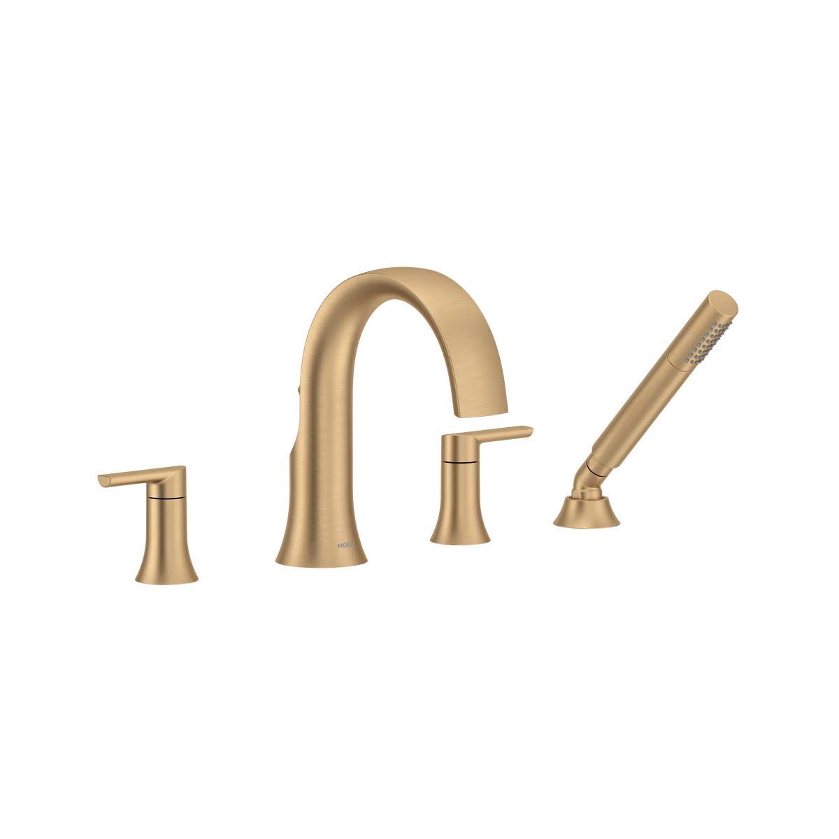 TS984BZG - Bronzed Gold