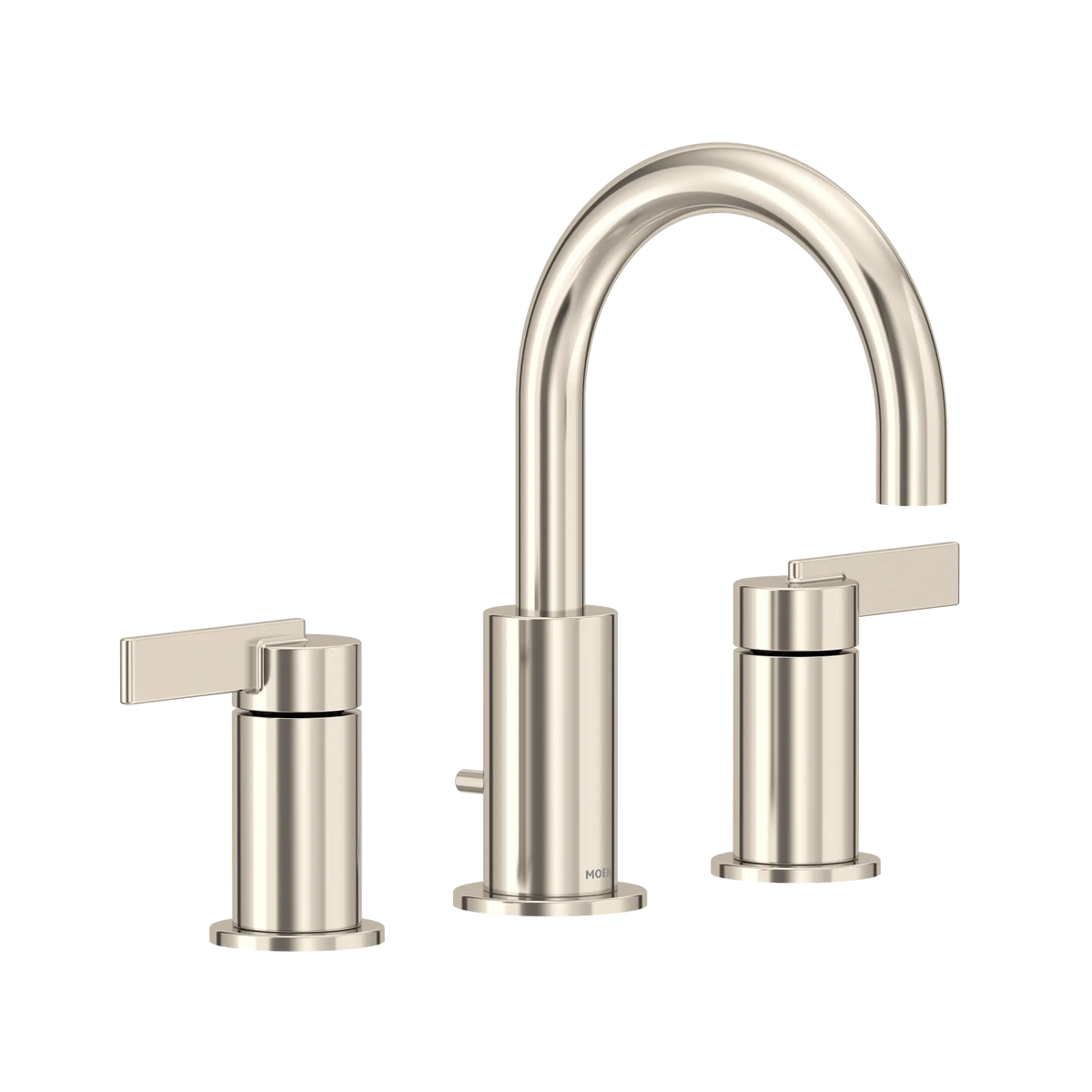 TV6222NL - Polished Nickel