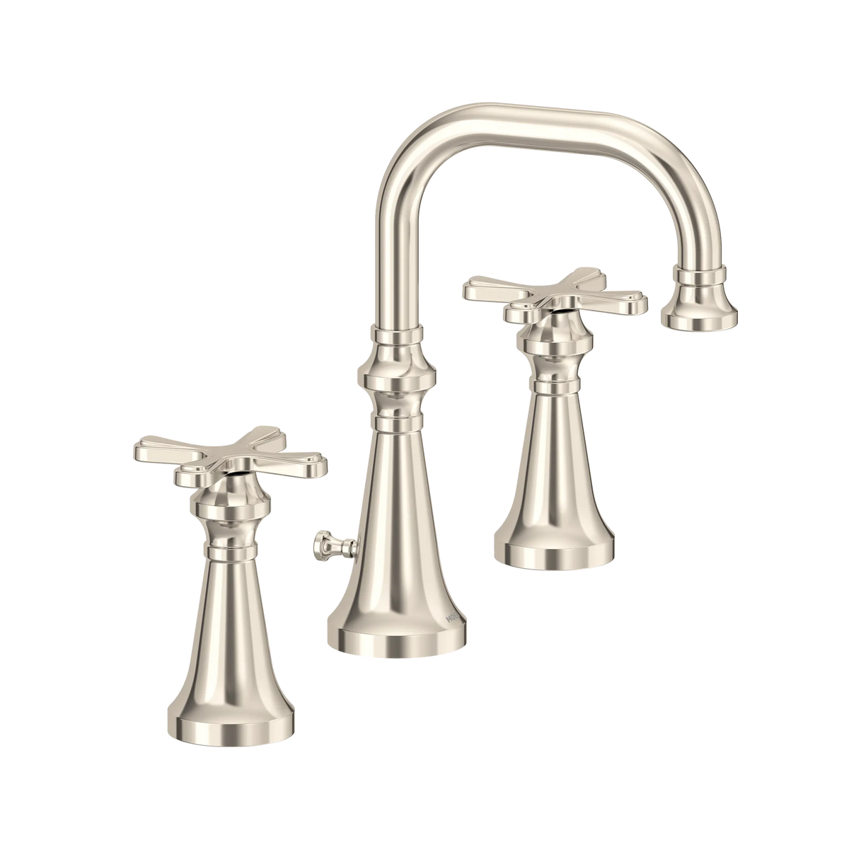 TVS44103NL - Polished Nickel