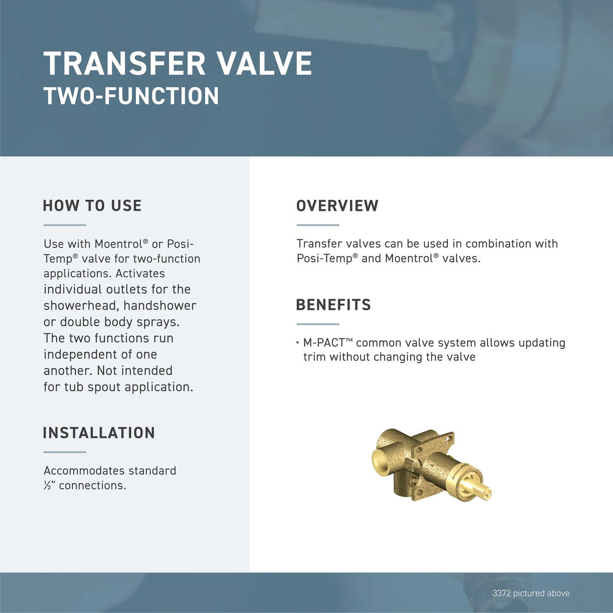 T2081BN - Brushed Nickel