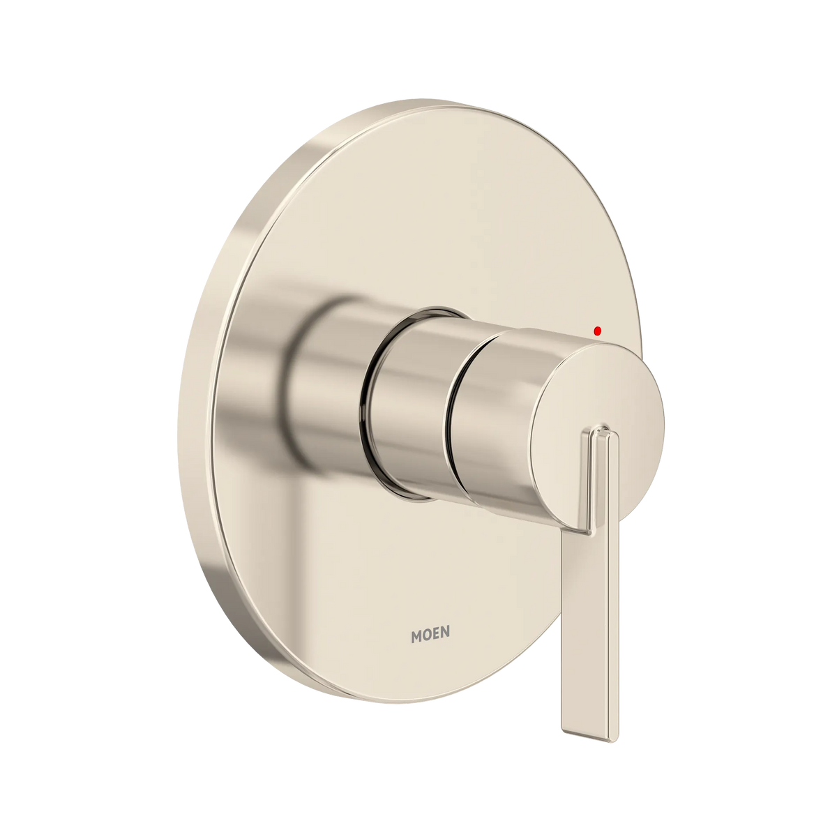 UT2261NL - Polished Nickel