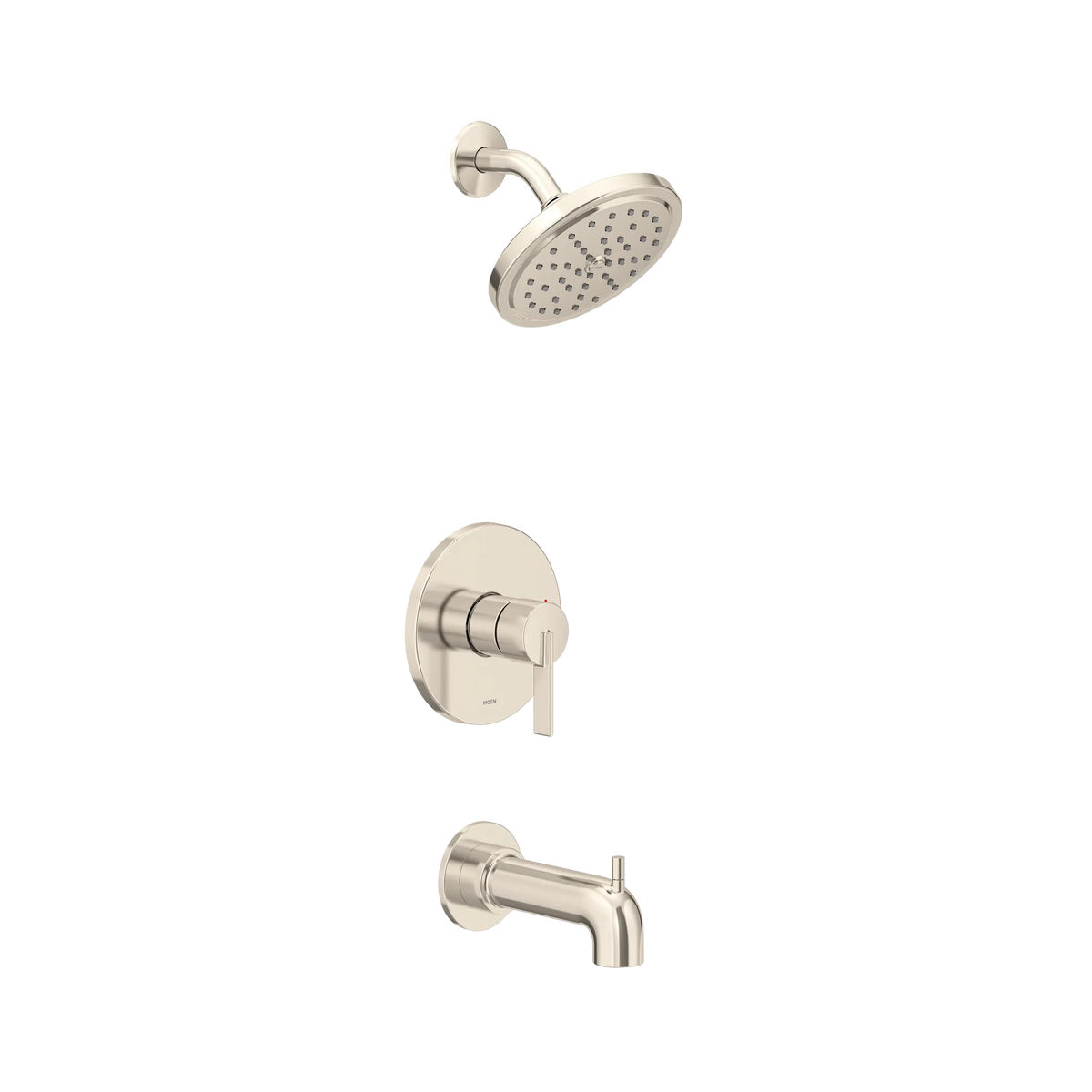 UT2263EPNL - Polished Nickel