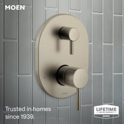 UT3290BN - Brushed Nickel