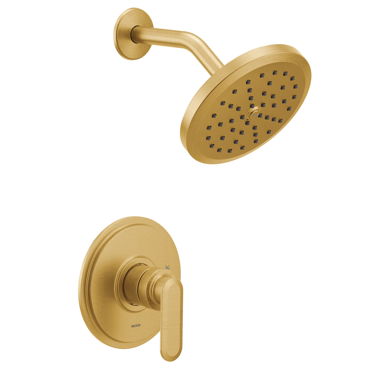 UT52322EPBG - Brushed Gold