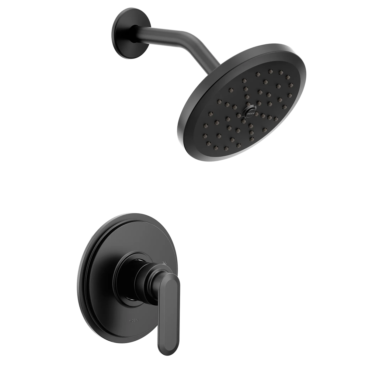 UT52322EPBL - Matte Black