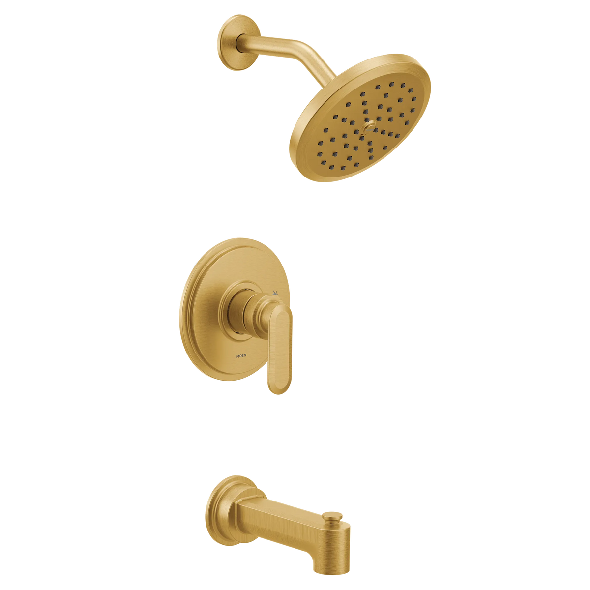 UT52323EPBG - Brushed Gold