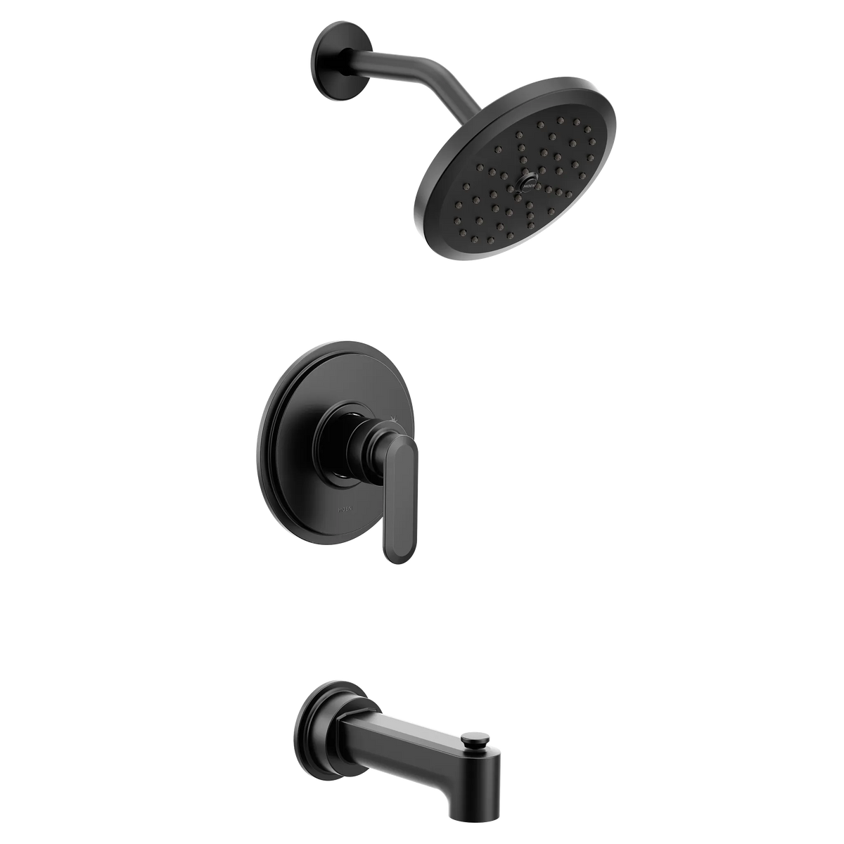 UT52323EPBL - Matte Black