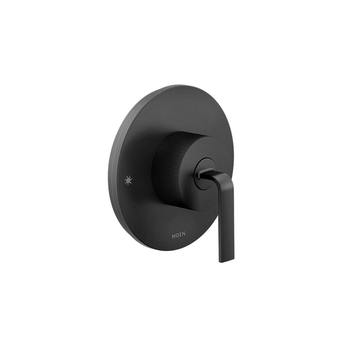 UTS22581BL - Matte Black