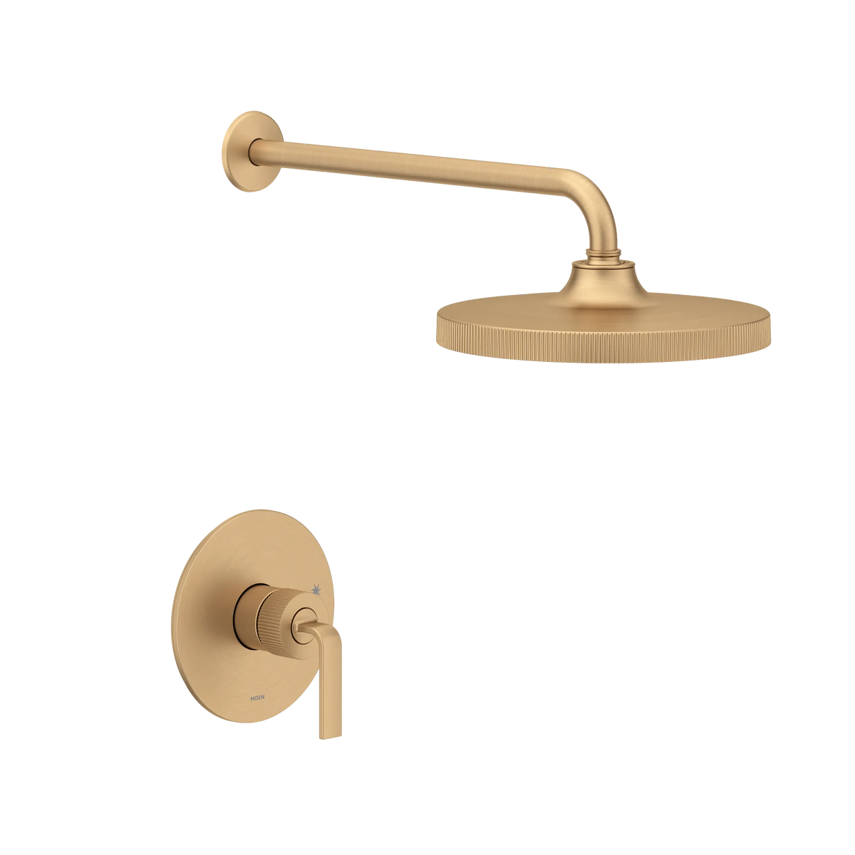 UTS22582EPBZG - Bronzed Gold