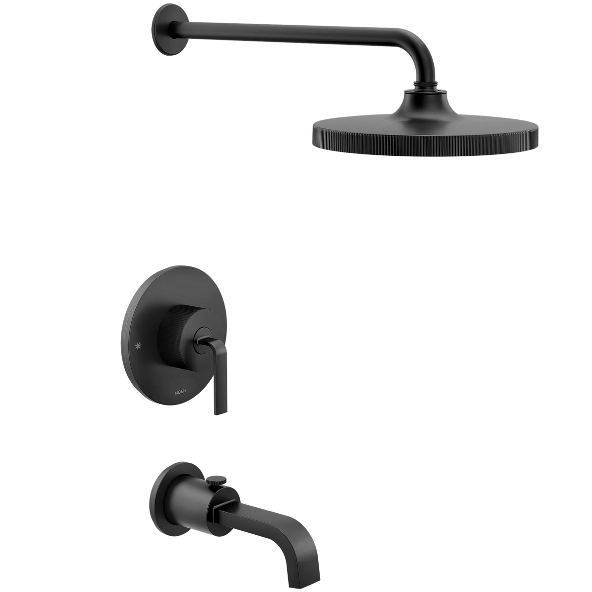 UTS22583EPBL - Matte Black