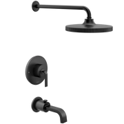 UTS22583EPBL - Matte Black