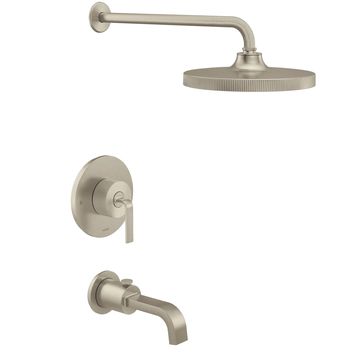 UTS22583EPBN - Brushed Nickel