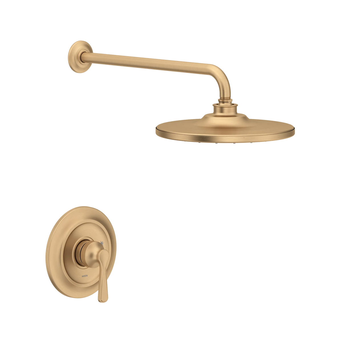 UTS244202EPBZG - Bronzed Gold