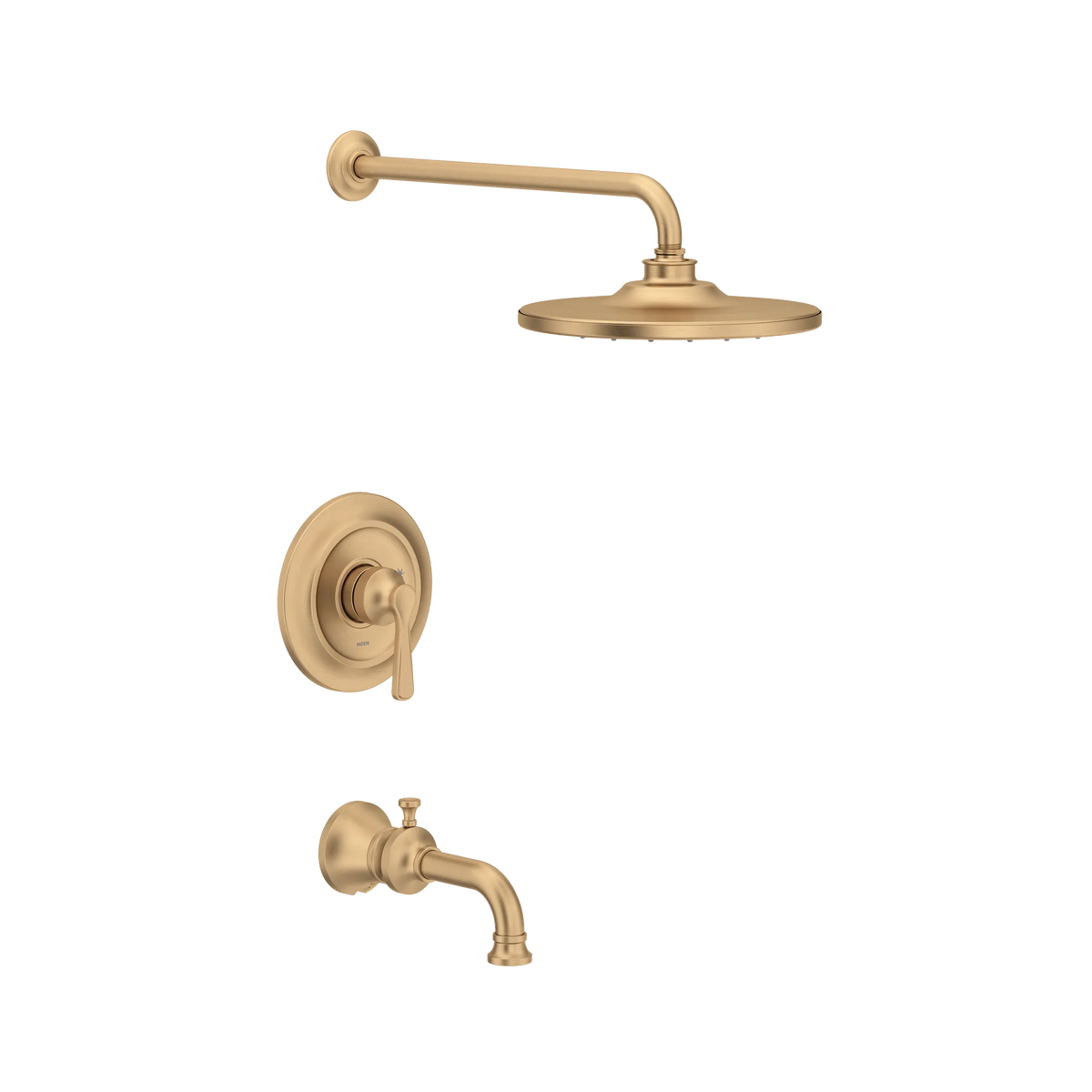 UTS244203EPBZG - Bronzed Gold