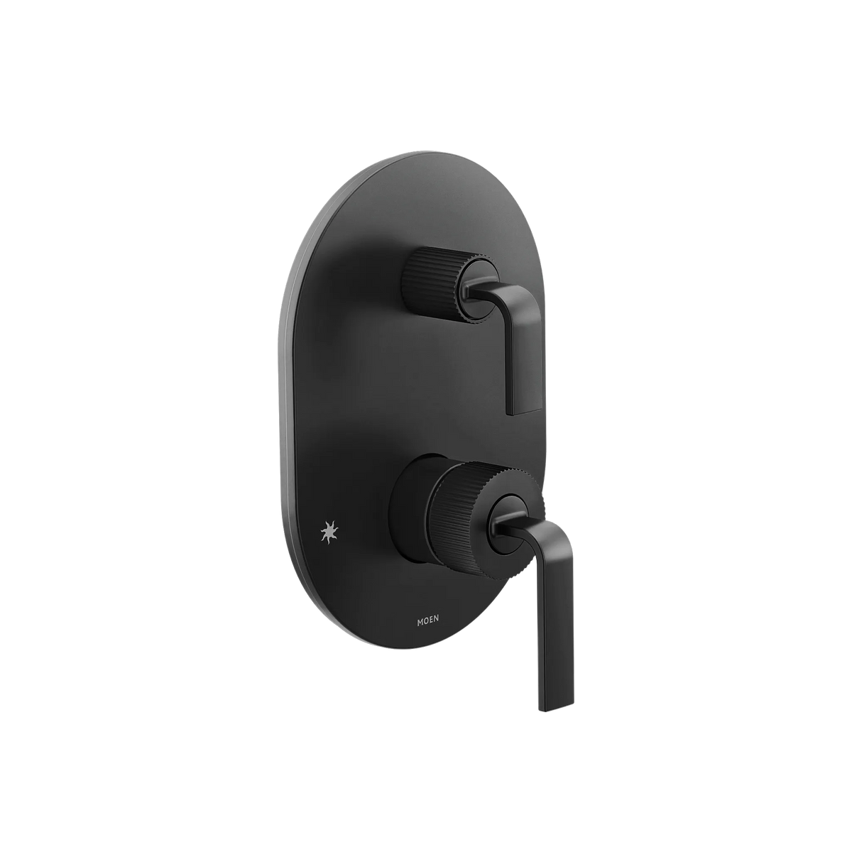 UTS3511BL - Matte Black