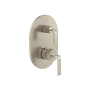 UTS3511BN - Brushed Nickel