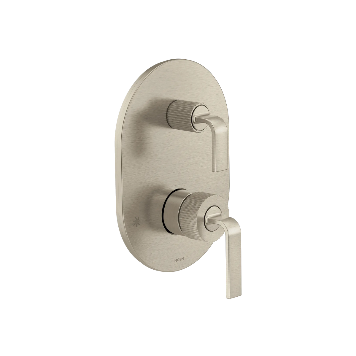 UTS3511BN - Brushed Nickel