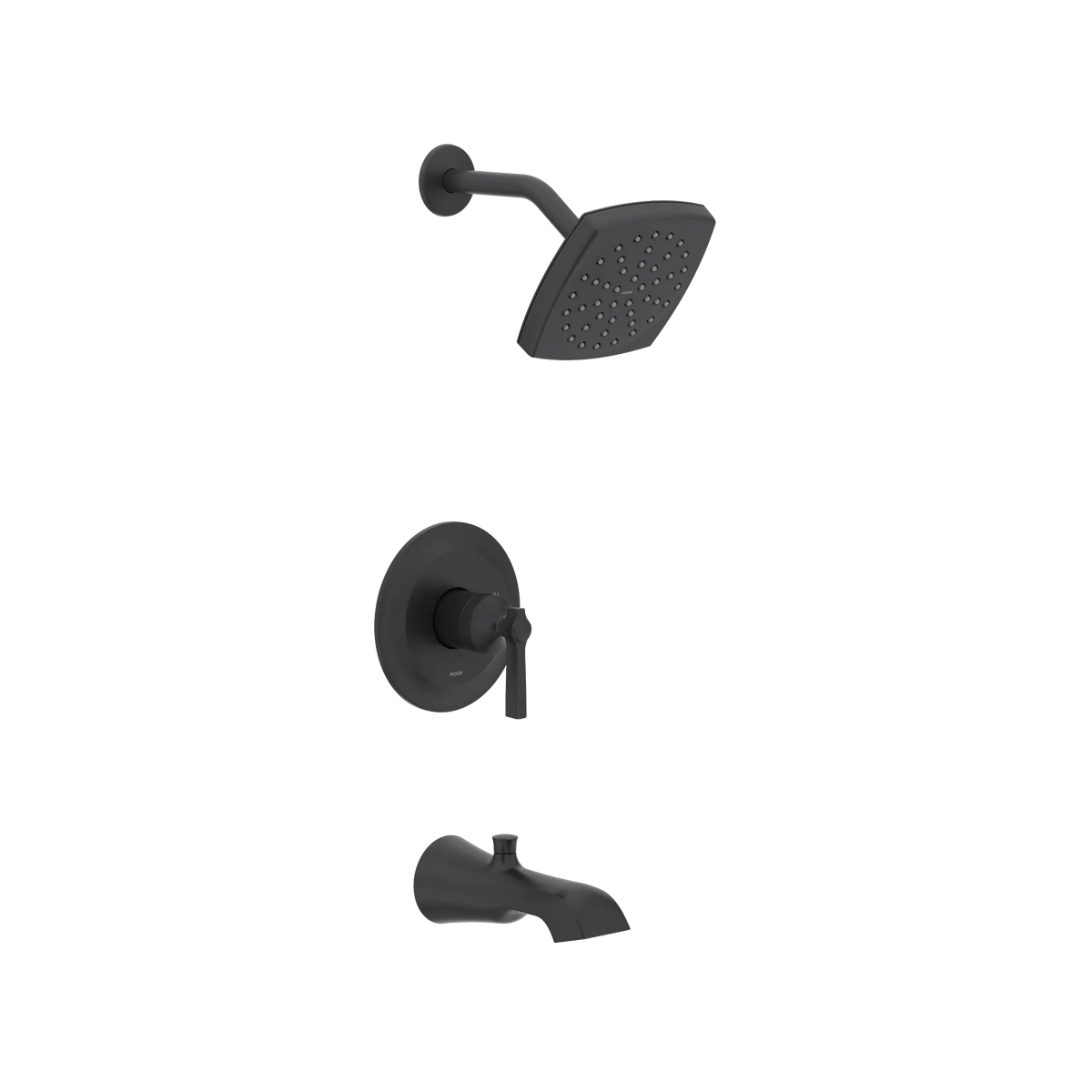UTS2913EPBL - Matte Black