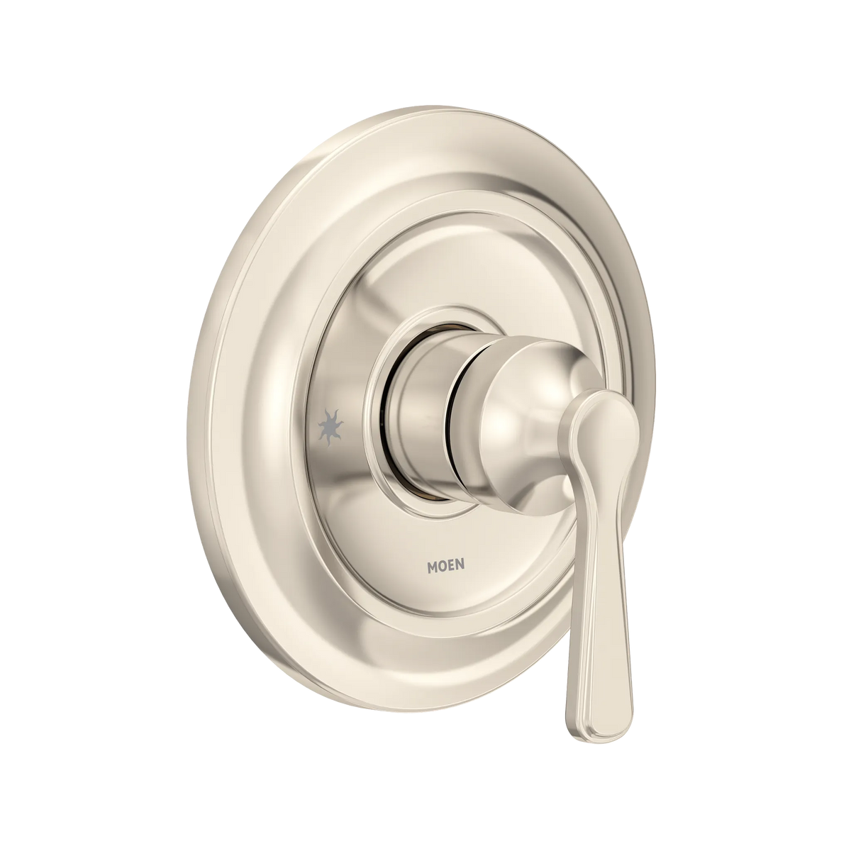 UTS344301NL - Polished Nickel