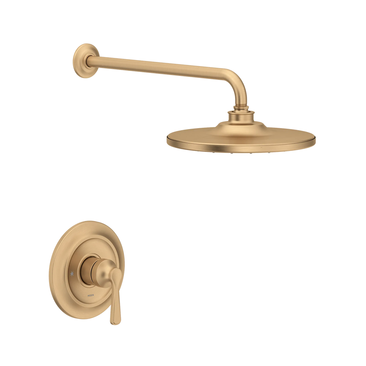 UTS344302EPBZG - Bronzed Gold