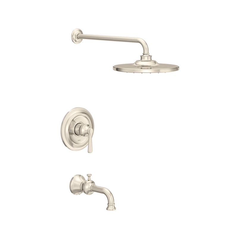 UTS344303EPNL - Polished Nickel