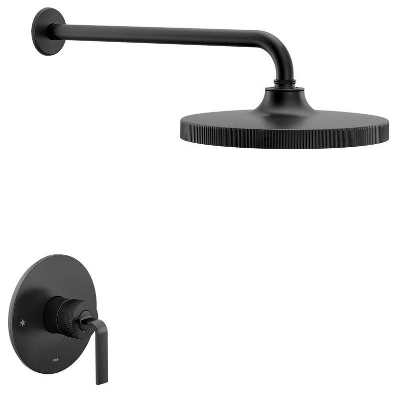 UTS3582EPBL - Matte Black