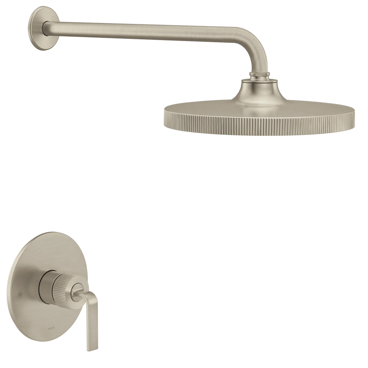 UTS3582EPBN - Brushed Nickel