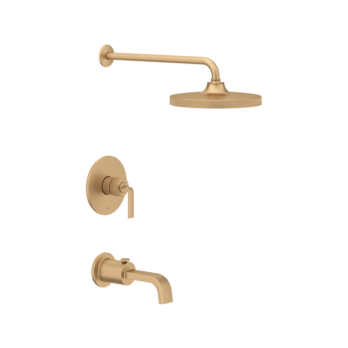 UTS3583EPBZG - Bronzed Gold