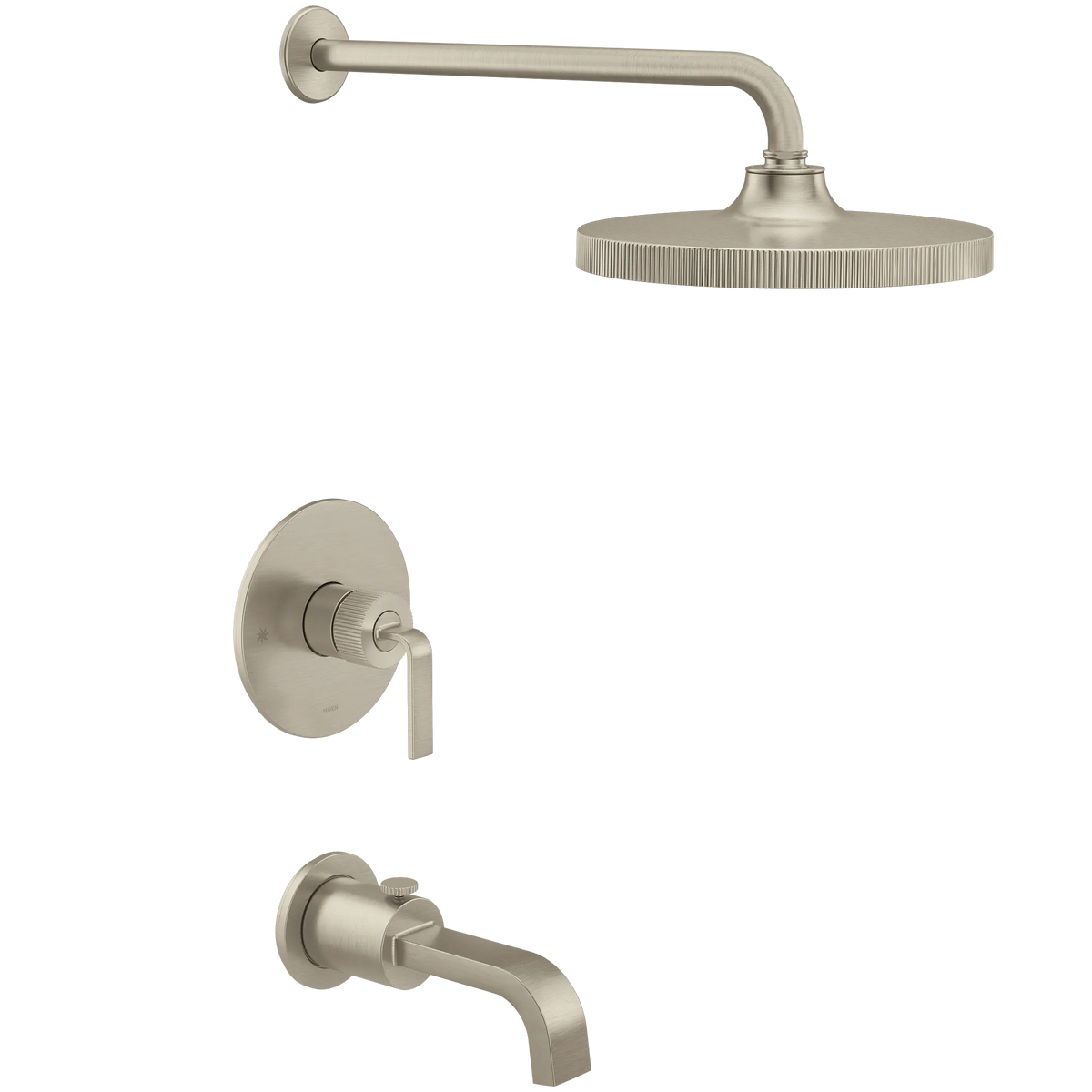 UTS3583EPBN - Brushed Nickel