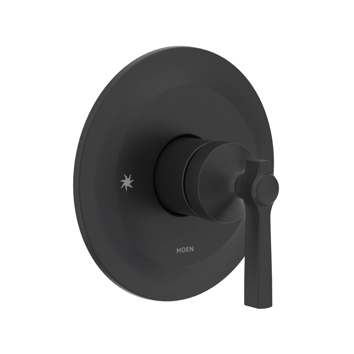UTS3911BL - Matte Black